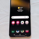 Good Samsung Galaxy S22 - Verizon, 128 GB, Black, 8 GB, SM-S901U