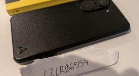 Good
													Asus Zenfone 10 - Unlocked, Black, 128 GB, 8 GB, U.S., photo 2 of 7