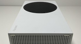 Good
													Xbox Series S (2020) - White, 512 GB, photo 4 of 5