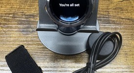 Good
													Samsung Galaxy Watch4 Classic - Unlocked, Silver, 42mm, photo 4 of 8