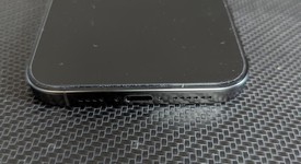 Mint
													Apple iPhone 16 Pro Max - Unlocked, Black, 1 TB, A3084, photo 4 of 15