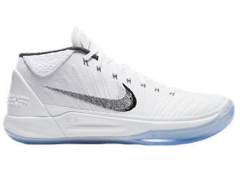 Nike Kobe A.D. Mid White Ice for sale