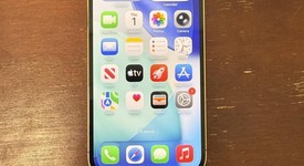Good
													Apple iPhone 13 Pro - Unlocked, Gold, 128 GB, A2483, photo 1 of 20