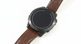 Good
													Garmin Fenix 7X - Gray, Solar, photo 5 of 6