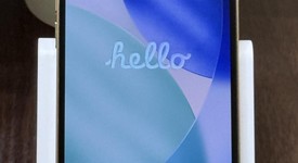 Good
													Apple iPhone 13 Pro - Unlocked, Gold, 256 GB, A2483, photo 2 of 12