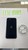 Mint Apple iPhone SE 3rd Gen 2022 - Unlocked, Midnight, 64 GB, A2595