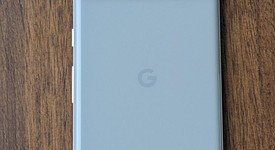 Fair
													Google Pixel 7 Pro - Verizon, Hazel, 128 GB, 12 GB, GE2AE, photo 5 of 7