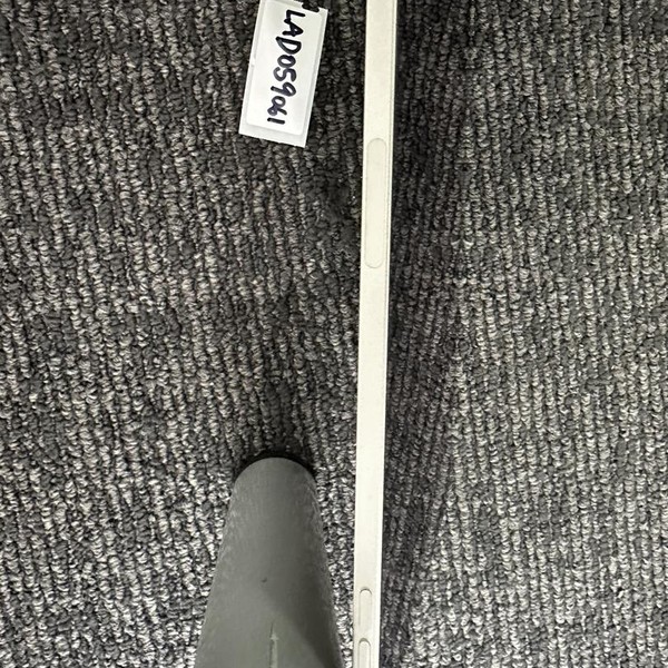 Apple iPad Air 5th Gen - Wi-Fi, 256 GB, Gray, A2588