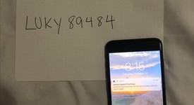 Mint
													Apple iPhone 8 Plus - Cricket, Gray, 128 GB, A1864, photo 2 of 6