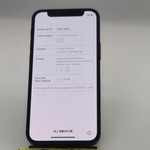 Fair Apple iPhone 12 Mini - Unlocked, 64 GB, Black, A2176