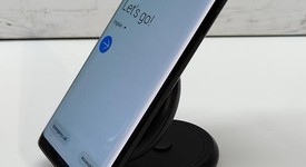 Fair
													Samsung Galaxy S9 - AT&T, Black, 64 GB, SM-G960U, photo 2 of 5