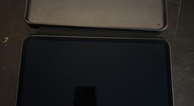 Good
													Apple iPad Pro 11" (M4) 2024 - Unlocked, Black, 256 GB, 8 GB, A2837, Standard Glass, photo 4 of 9