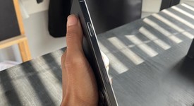 Mint
													Apple iPhone 16 Pro Max - Unlocked, Black, 256 GB, A3084, photo 2 of 7