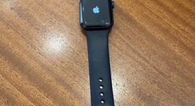 Fair
													Apple Watch Series 6 40mm - Blue, A2291 - GPS, Aluminum, photo 3 of 5