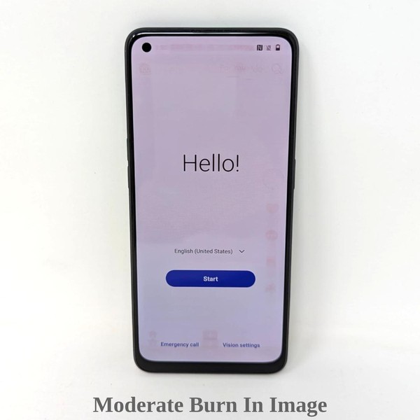 OnePlus Nord N20 5G - T-Mobile, 128 GB, Blue, 6 GB