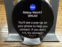 Samsung Galaxy Watch7