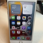 Good Apple iPhone 6S Plus - Unlocked, Gold, 16 GB, A1634