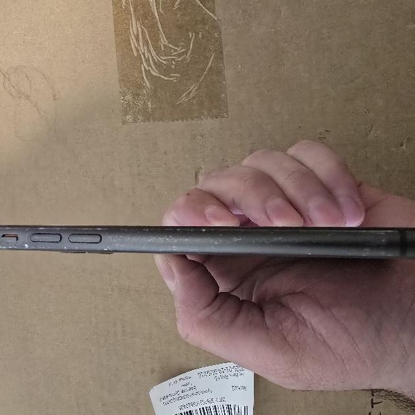 Apple iPhone 11 - Unlocked, 64 GB, Black, A2111