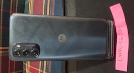 Good
													Moto G 5G (2022) - Unlocked, Gray, 256 GB, 6 GB, photo 3 of 7