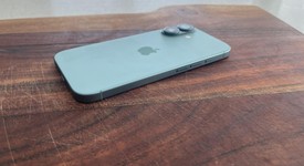 Mint
													Apple iPhone 16 - T-Mobile, Teal, 128 GB, A3081, photo 2 of 6