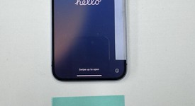 Good
													Apple iPhone 14 Plus - Unlocked, Blue, 256 GB, A2632, photo 1 of 8