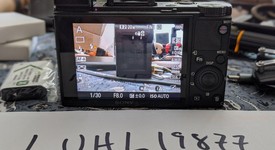 Good
													Sony Cyber-shot RX100 VI, photo 2 of 10