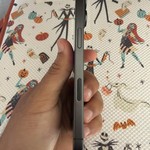 Mint Apple iPhone 17 - T-Mobile, 256 GB, Black, A3258