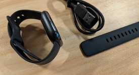 Good
													Fitbit Sense - Black, photo 5 of 10