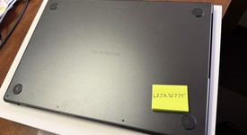 Mint
													MacBook Pro 2024 - 16" - Apple M4 Max 16-core, Space Black, 2 TB, 64 GB, photo 3 of 10