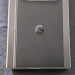 New Google Pixel 10 Pro XL - Unlocked, Obsidian, 256 GB, GUL82