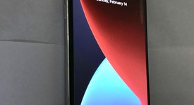 Mint
													Apple iPhone 11 Pro Max - T-Mobile, Silver, 256 GB, A2161, photo 5 of 12