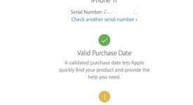 Good
													Apple iPhone 11 - Unlocked, Black, 64 GB, A2111, photo 5 of 9