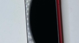 Good
													Apple iPhone 11 - Unlocked, Red, 128 GB, A2111, photo 6 of 6