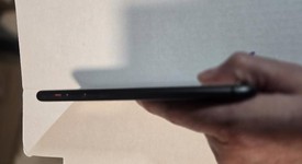 Good
													Apple iPhone 11 - Unlocked, Black, 64 GB, A2111, photo 4 of 6