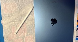 Mint
													Apple iPad Air 5th Gen - Wi-Fi, Blue, 64 GB, A2588, photo 2 of 6