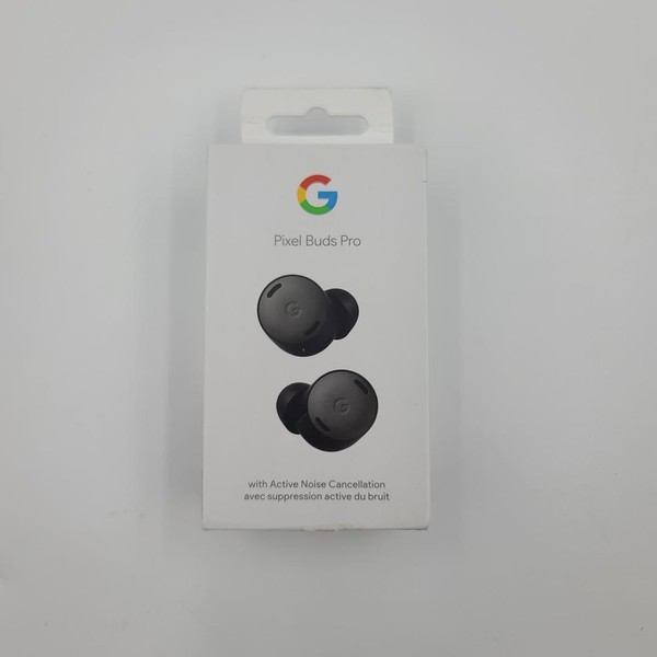 Google Pixel Buds Pro - Charcoal