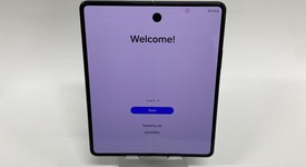 Fair
													Samsung Galaxy Z Fold3 5G - Unlocked, Black, 512 GB, 12 GB, SM-F926U1, photo 5 of 5