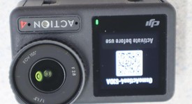 Mint
													DJI Osmo Action 4, photo 5 of 6