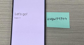 Fair
													Samsung Galaxy S9 Plus - Sprint, Purple, 64 GB, SM-G965U, photo 1 of 10