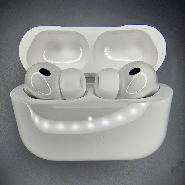 Apple AirPods Pro 3