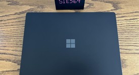 Mint
													Microsoft Surface Laptop 3 - I7, Black, 256 GB, 16 GB, 13.5", photo 5 of 15