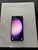 Mint Samsung Galaxy S23 - Unlocked Non-US, Lavender, 256 GB, 8 GB, SM-S911W
