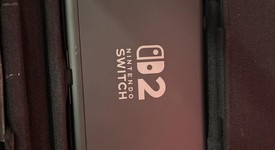 Mint
													Nintendo Switch 2 - Red & Blue, Standard, photo 4 of 8