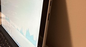 Good
													Microsoft Surface Pro 7 - I5, Platinum, 256 GB, 8 GB, photo 4 of 5