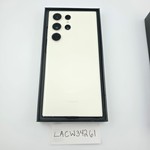 Mint Samsung Galaxy S23 Ultra - Unlocked, 512 GB, Cream, 12 GB, SM-S918U1