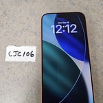 Good Apple iPhone 17 Pro Max - Unlocked, Cosmic Orange, 256 GB, A3257