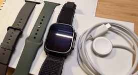 Good
													Apple Watch Ultra 2 49mm - Unlocked, Black, A2986, photo 2 of 6