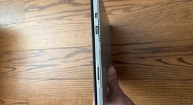 Good
													Microsoft Surface Pro 4 - 12.3 Inch - Wi-Fi, Silver, 256 GB, 8 GB, photo 4 of 9