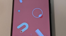 Good
													Google Pixel 4 - Verizon, Orange, 64 GB, 6 GB, G020I, photo 1 of 7