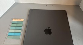 Good
													Apple iPad 9th Gen - Wi-Fi, Gray, 64 GB, A2602, photo 3 of 5